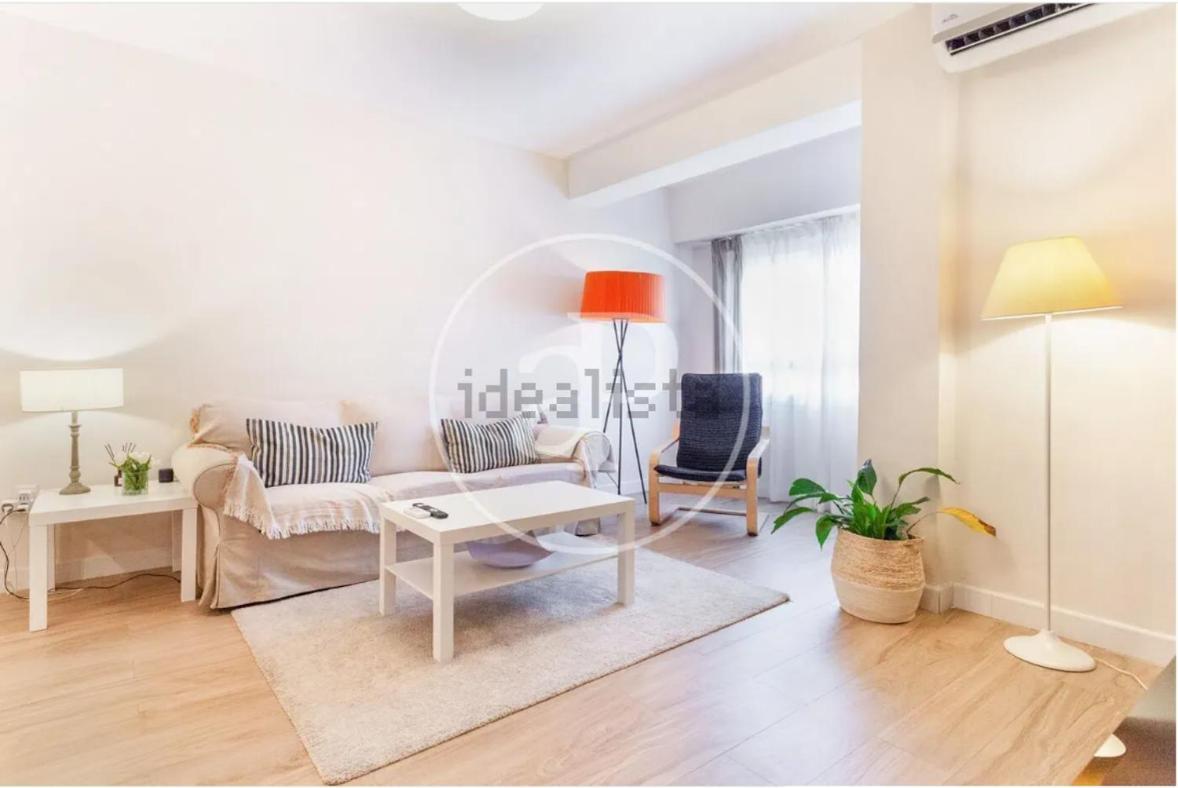 Estacion Family Apartamento Valencia